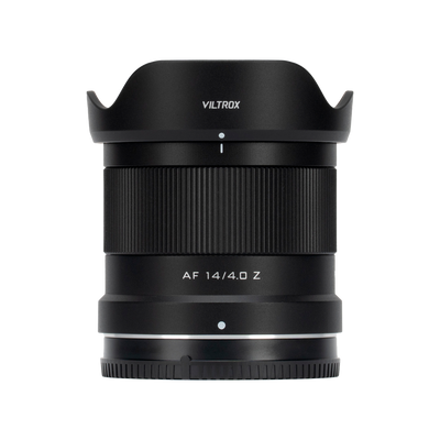 Viltrox lens | AF 14mm | F/4.0 FX | Nikon Z mount 