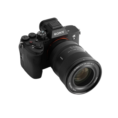 Viltrox Objektiv | AF 50mm | F/1.4 Pro FE | Sony E-Mount