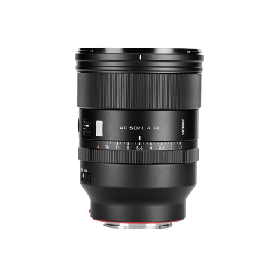 Viltrox Objektiv | AF 50mm | F/1.4 Pro FE | Sony E-Mount