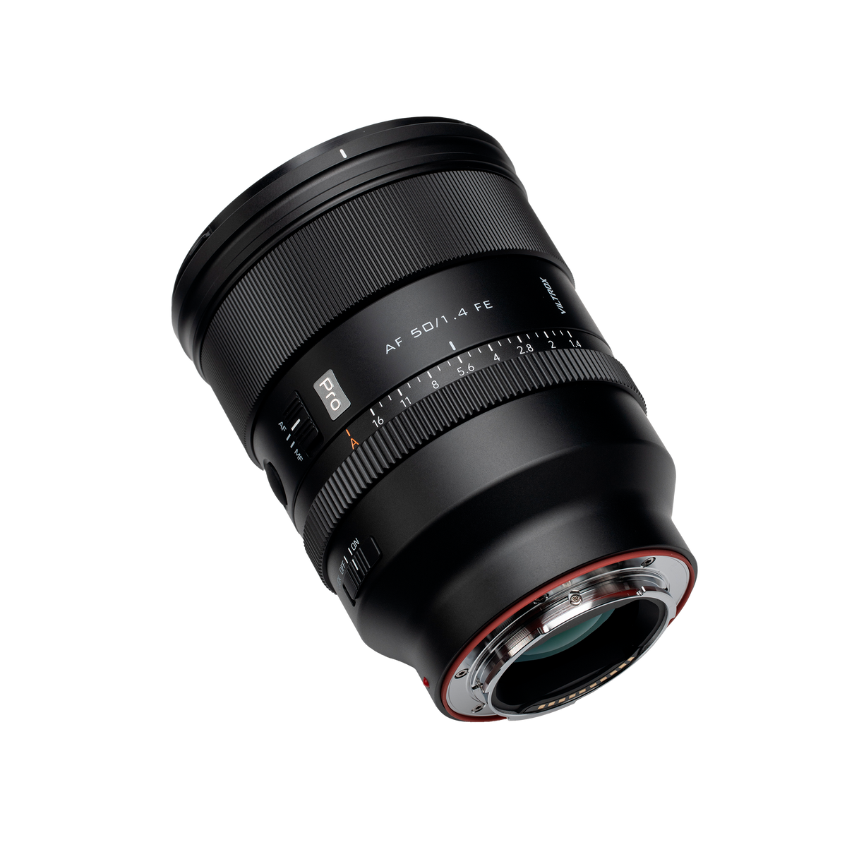 Viltrox Objektiv | AF 50mm | F/1.4 Pro FE | Sony E-Mount