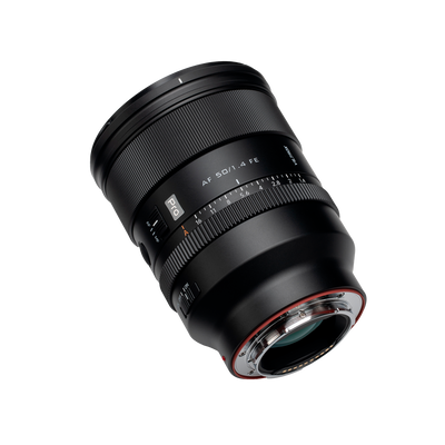 Viltrox Objektiv | AF 50mm | F/1.4 Pro FE | Sony E-Mount