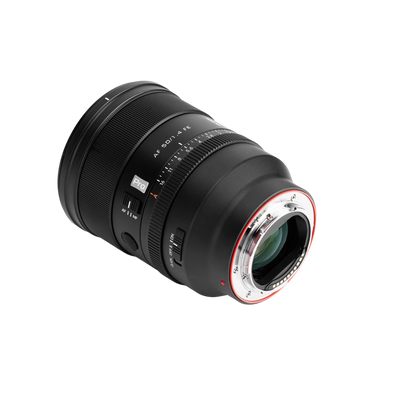 Viltrox Objektiv | AF 50mm | F/1.4 Pro FE | Sony E-Mount