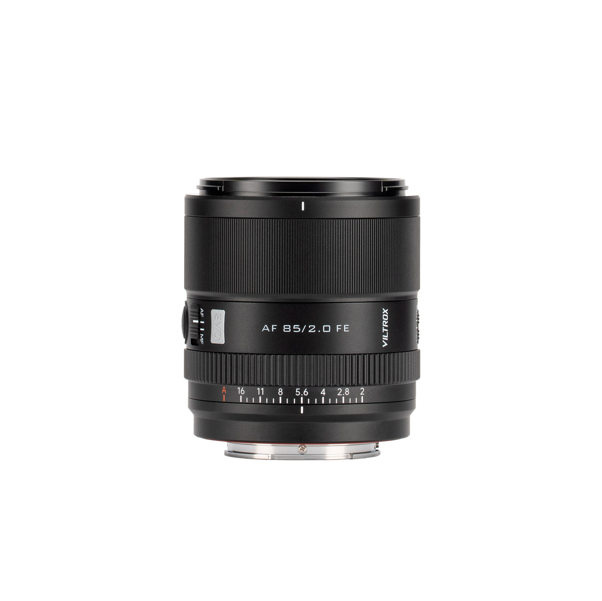 Viltrox Objektiv | AF 85mm | F/2.0 EVO FE | Sony E-Mount
