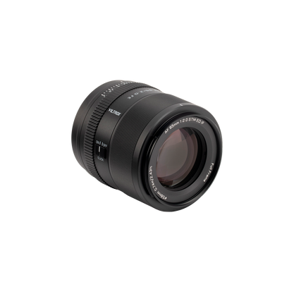 Viltrox Objektiv | AF 85mm | F/2.0 EVO FE | Sony E-Mount