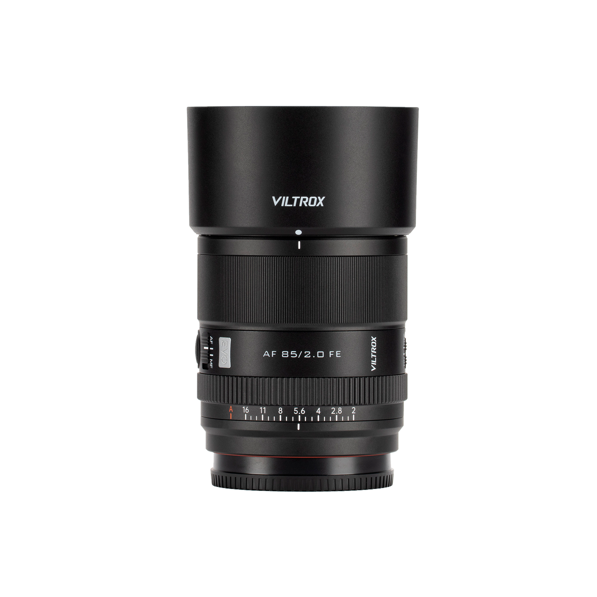 Viltrox Objektiv | AF 85mm | F/2.0 EVO FE | Sony E-Mount