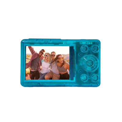 Compactline Pocket | 48MP Digitalkamera mit 4K