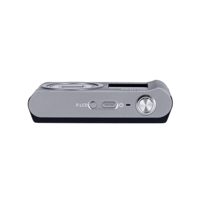 Compactline 12X | 64MP Digital Camera with 4K