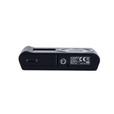 Compactline 12X | 64MP Digital Camera with 4K