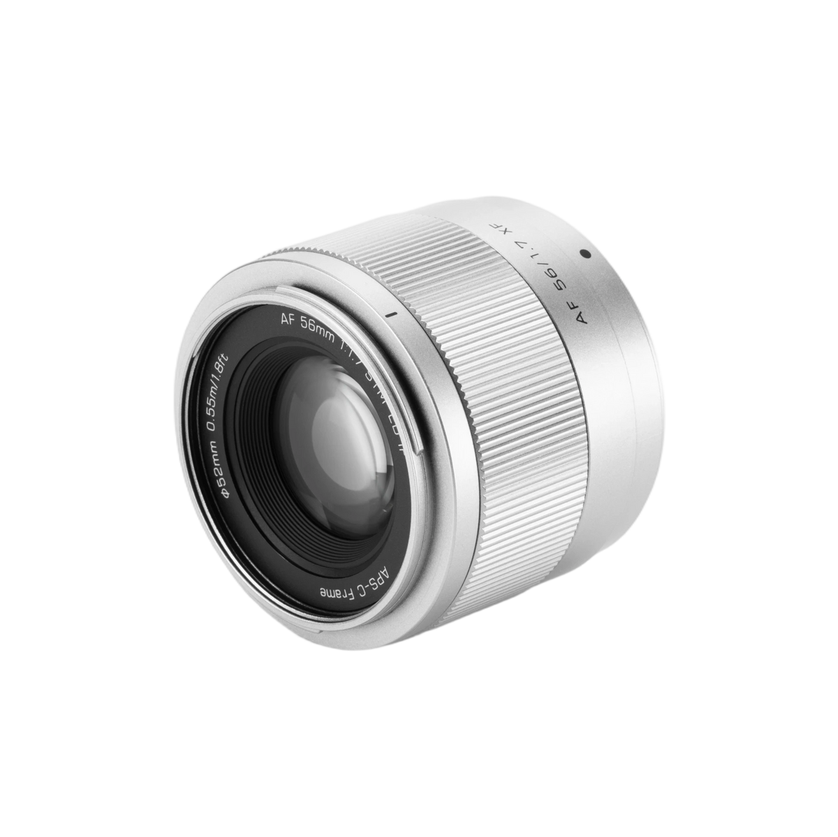 Viltrox Lens | AF 56mm | F/1.7 | Fuji X-Mount