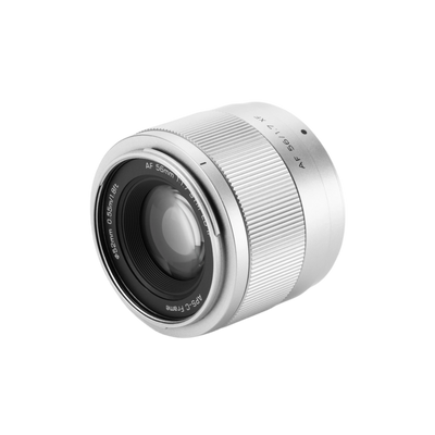 Viltrox Lens | AF 56mm | F/1.7 | Fuji X-Mount