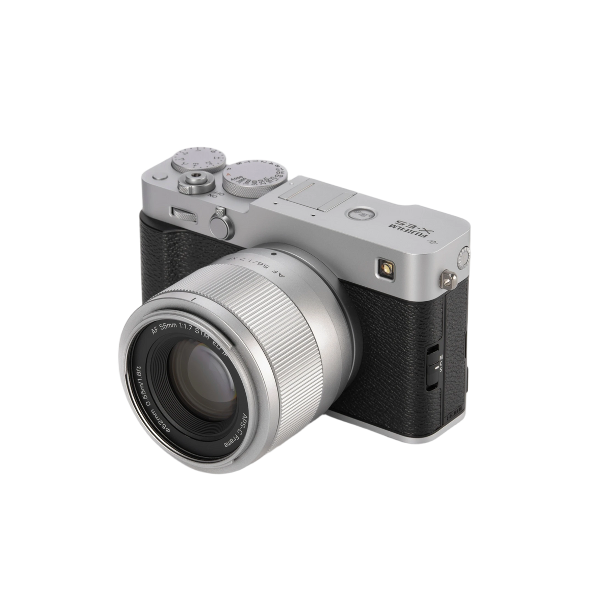 Viltrox Lens | AF 56mm | F/1.7 | Fuji X-Mount