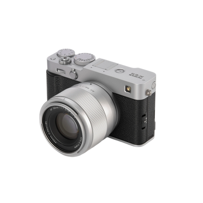 Viltrox Lens | AF 56mm | F/1.7 | Fuji X-Mount