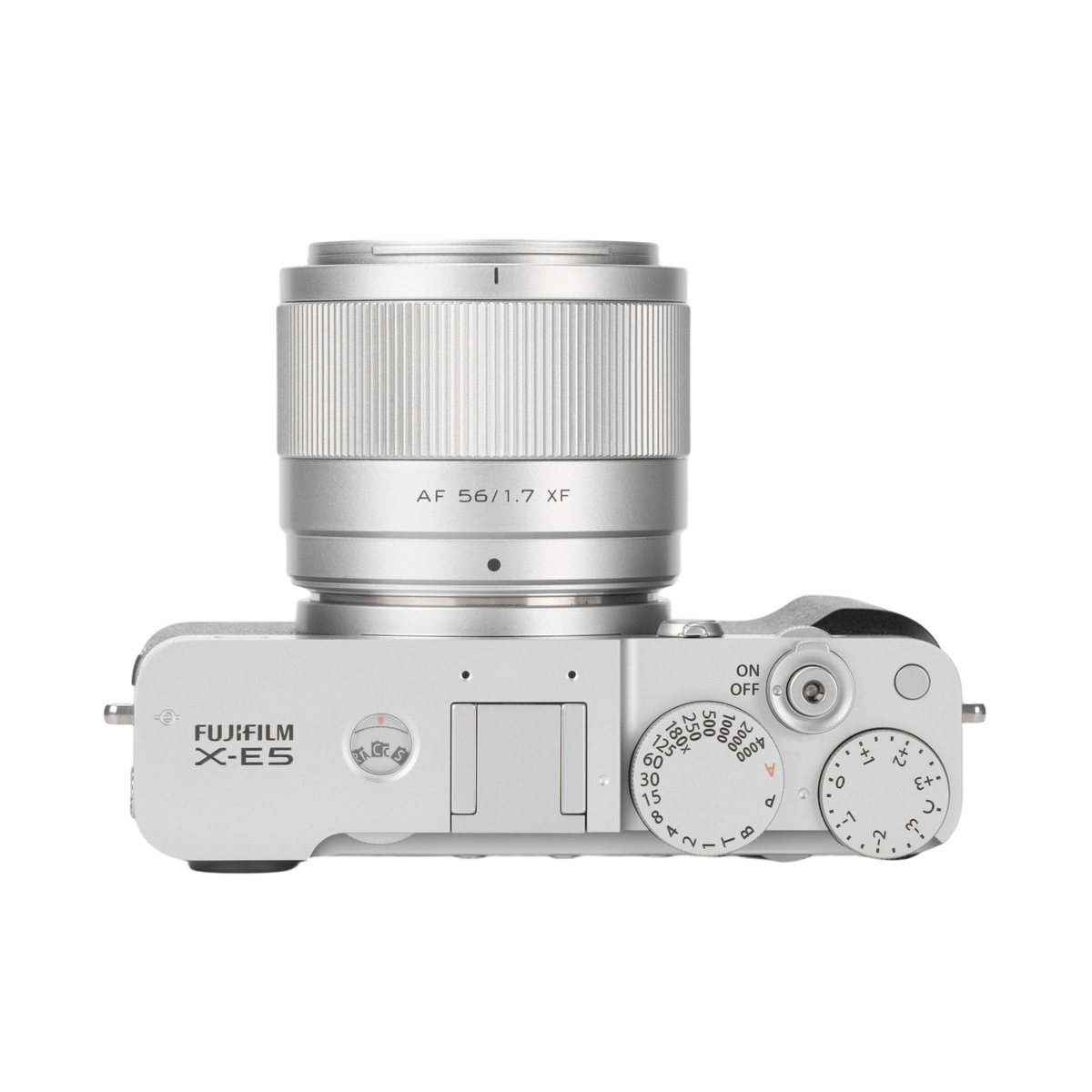 Viltrox Lens | AF 56mm | F/1.7 | Fuji X-Mount