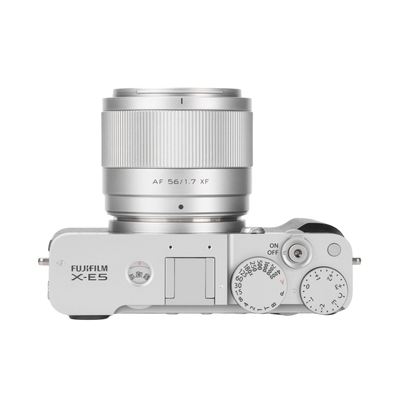 Viltrox Lens | AF 56mm | F/1.7 | Fuji X-Mount