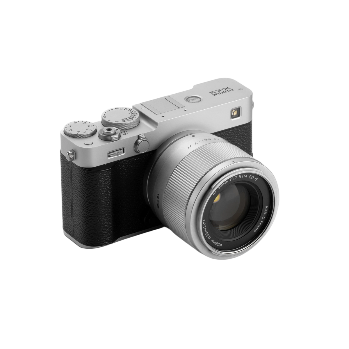 Viltrox Lens | AF 56mm | F/1.7 | Fuji X-Mount