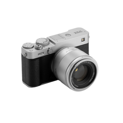 Viltrox Lens | AF 56mm | F/1.7 | Fuji X-Mount