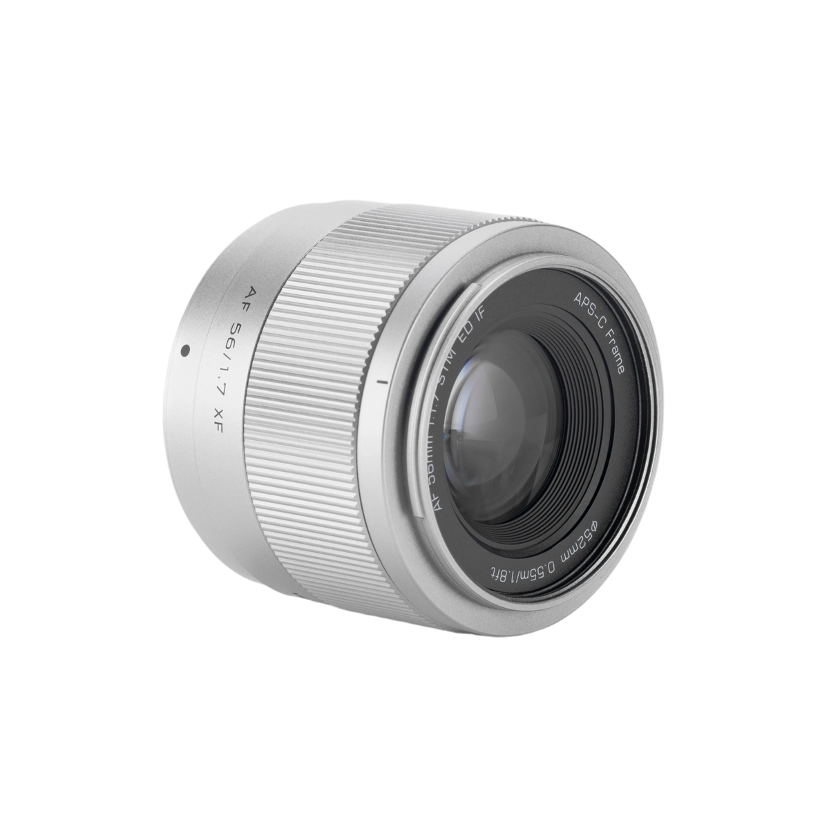 Viltrox Lens | AF 56mm | F/1.7 | Fuji X-Mount