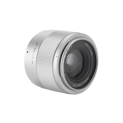 Viltrox Lens | AF 56mm | F/1.7 | Fuji X-Mount