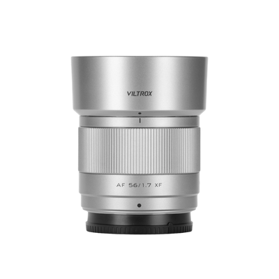 Viltrox Lens | AF 56mm | F/1.7 | Fuji X-Mount