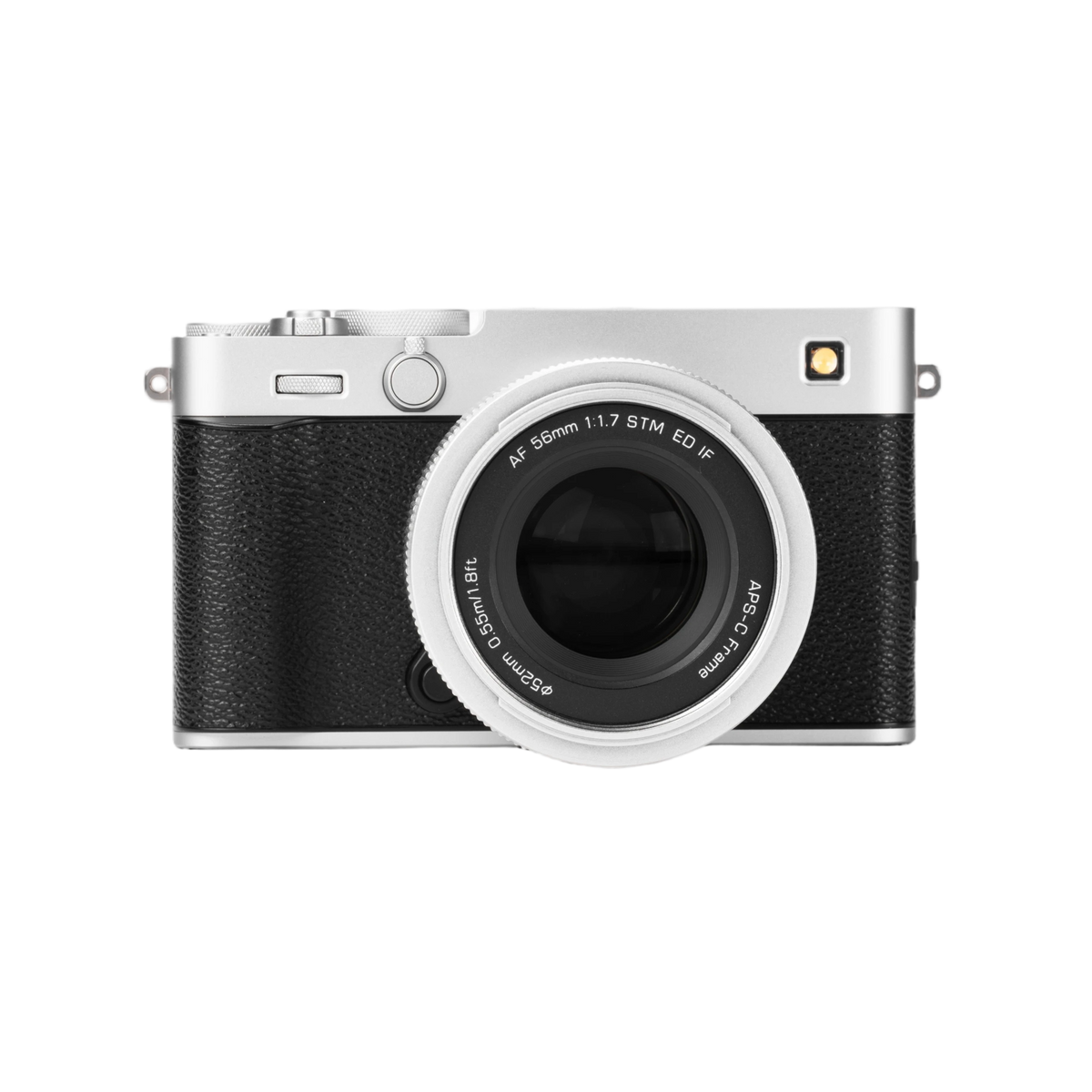 Viltrox Lens | AF 56mm | F/1.7 | Fuji X-Mount