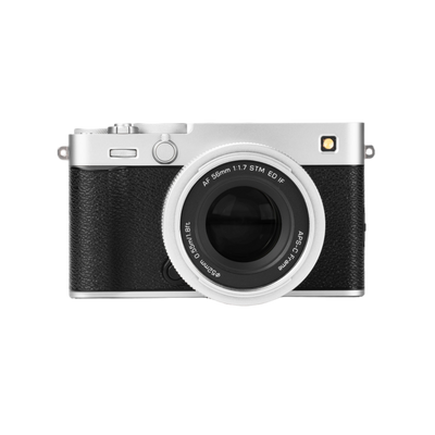 Viltrox Lens | AF 56mm | F/1.7 | Fuji X-Mount