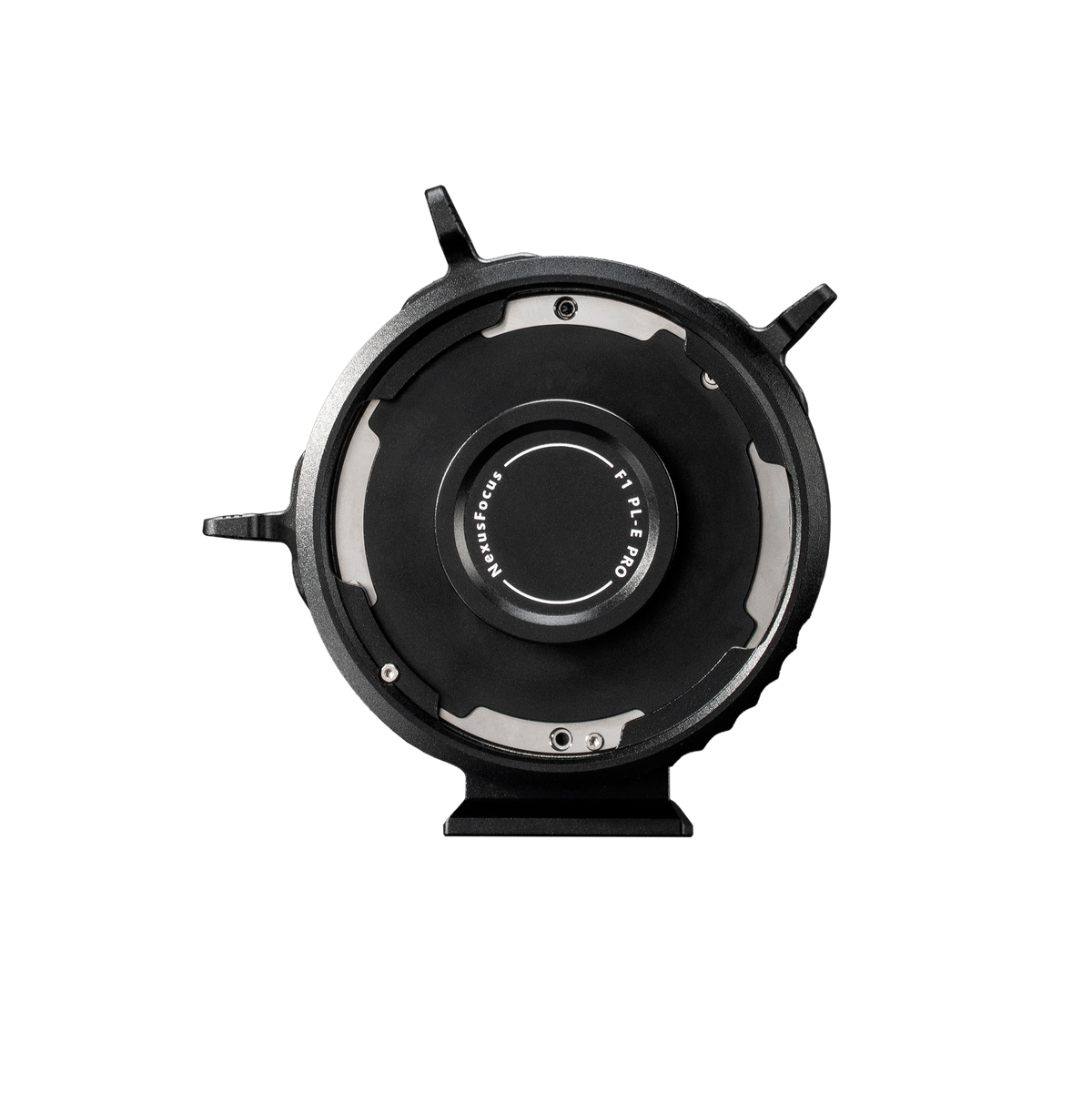 Viltrox Objektivadapter | Nexus Focus F1 | für Cine-Objektive an Sony E-Mount