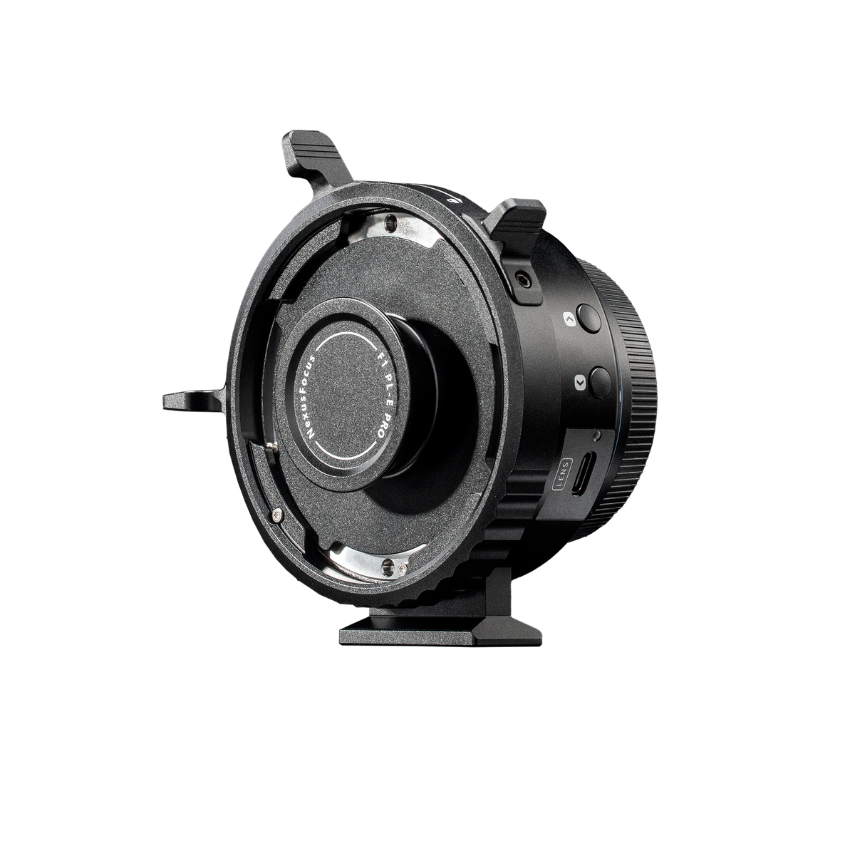 Viltrox Objektivadapter | Nexus Focus F1 | für Cine-Objektive an Sony E-Mount