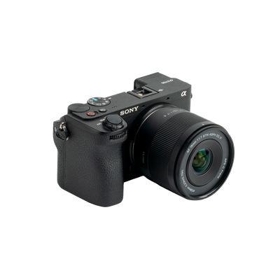 Viltrox Objektiv | AF 15 mm | F/1.7 | Sony E-Mount