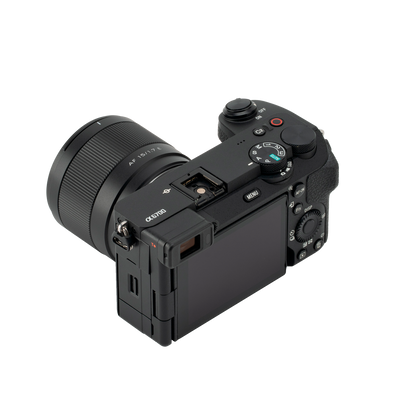 Viltrox Objektiv | AF 15 mm | F/1.7 | Sony E-Mount