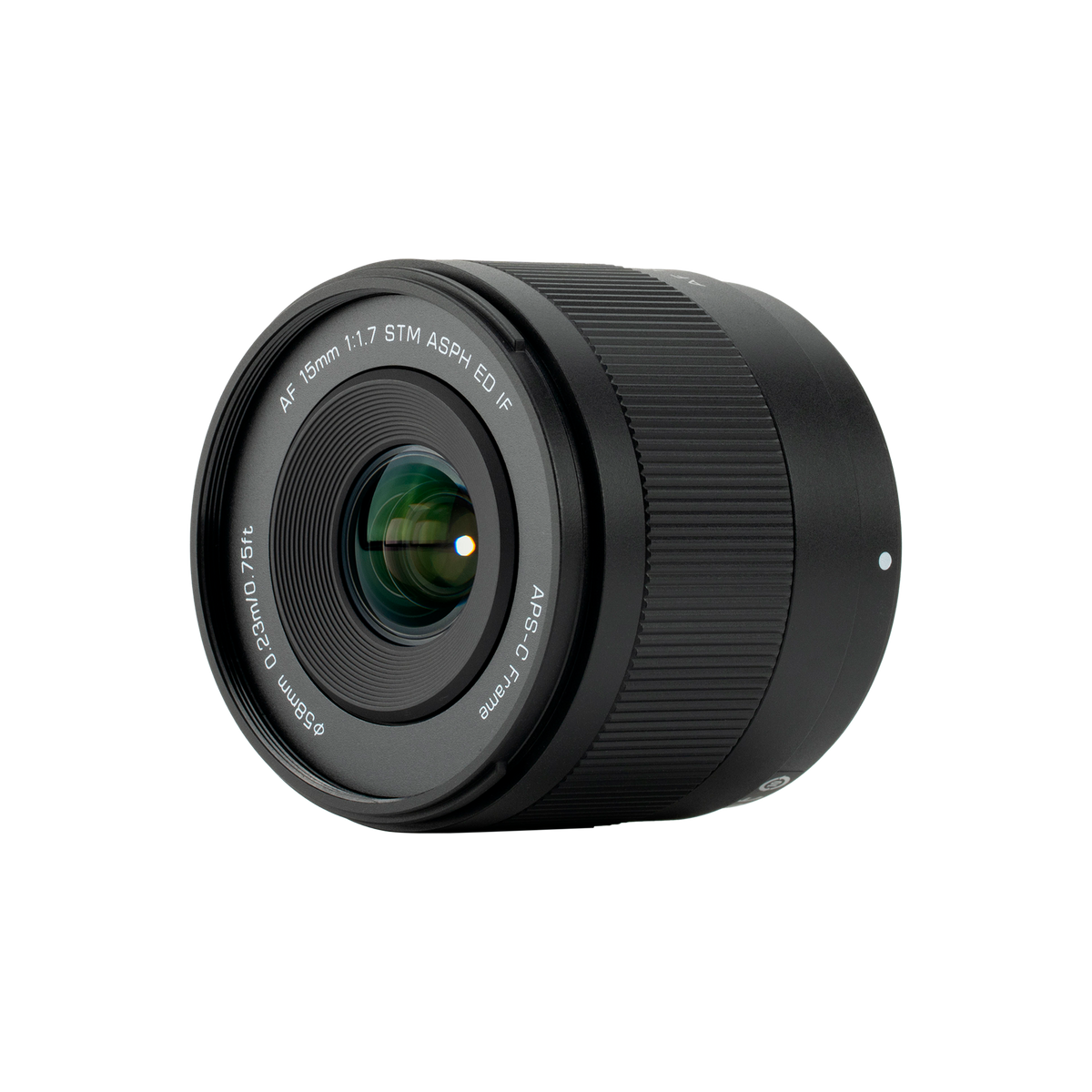 Viltrox Objektiv | AF 15 mm | F/1.7 | Sony E-Mount