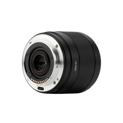 Viltrox Objektiv | AF 15 mm | F/1.7 | Sony E-Mount