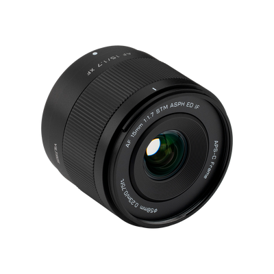 Viltrox Lens | AF 15mm | F/1.7 | Fuji X-Mount