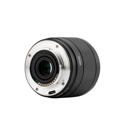 Viltrox Lens | AF 15mm | F/1.7 | Fuji X-Mount