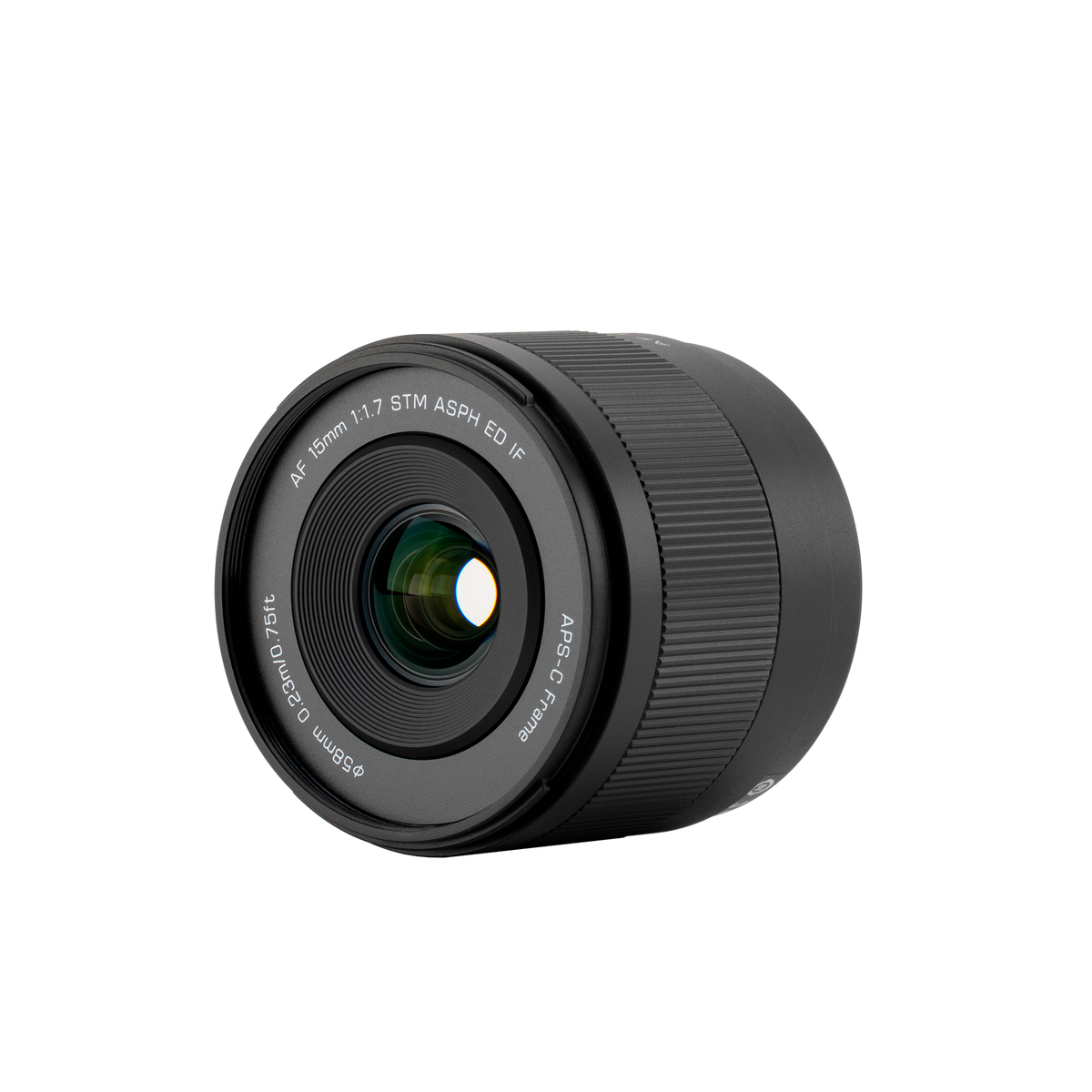 Viltrox Lens | AF 15mm | F/1.7 | Fuji X-Mount