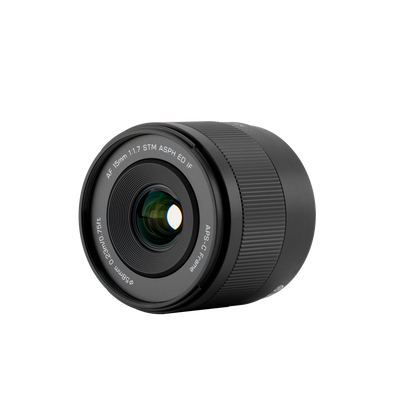Viltrox Lens | AF 15mm | F/1.7 | Fuji X-Mount