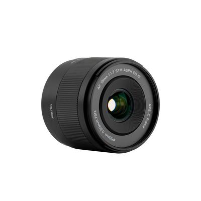 Viltrox Lens | AF 15mm | F/1.7 | Fuji X-Mount