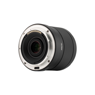 Viltrox Lens | AF 15mm | F/1.7 DX | Nikon Z-Mount