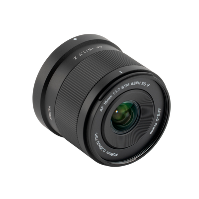 Viltrox Lens | AF 15mm | F/1.7 DX | Nikon Z-Mount