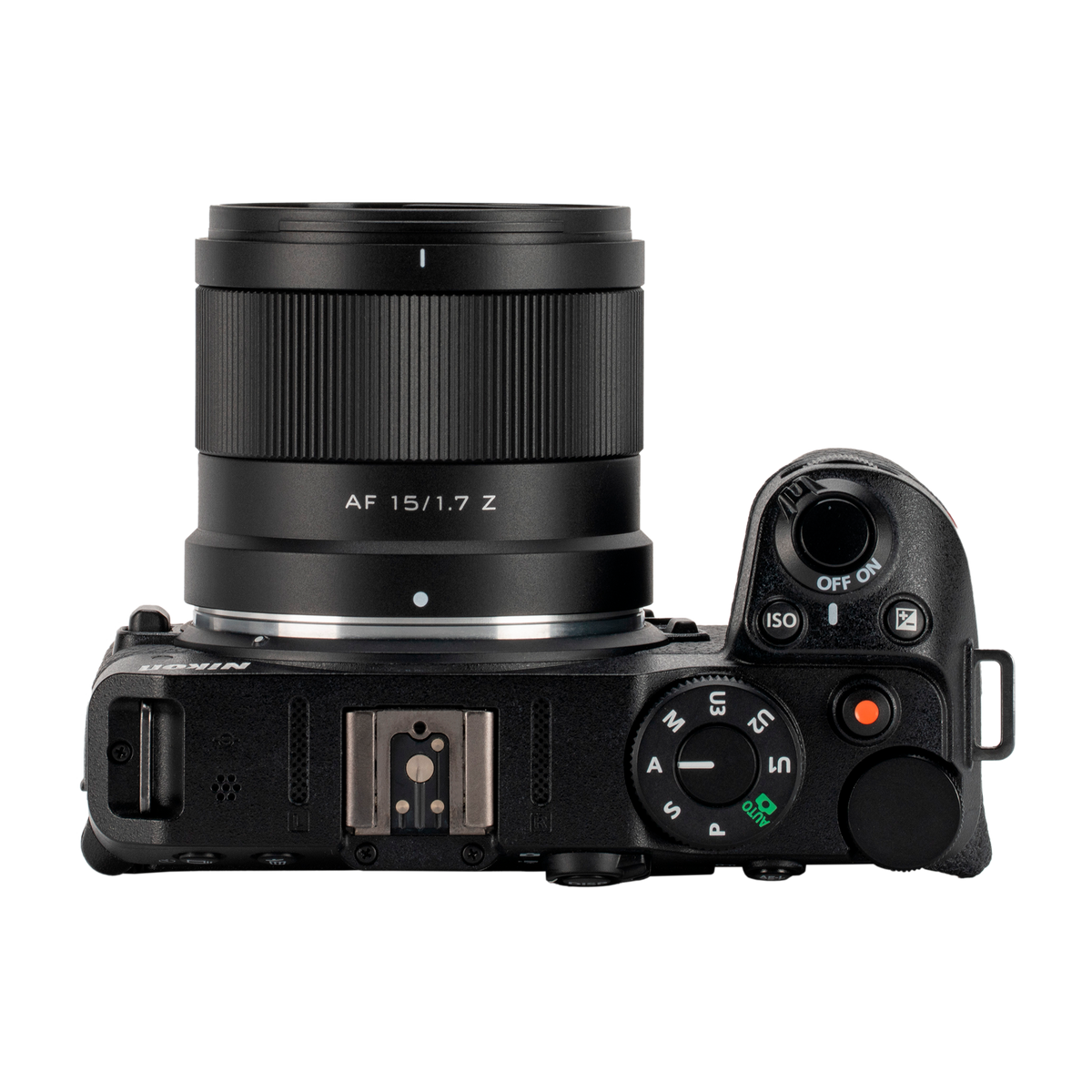 Viltrox Lens | AF 15mm | F/1.7 DX | Nikon Z-Mount