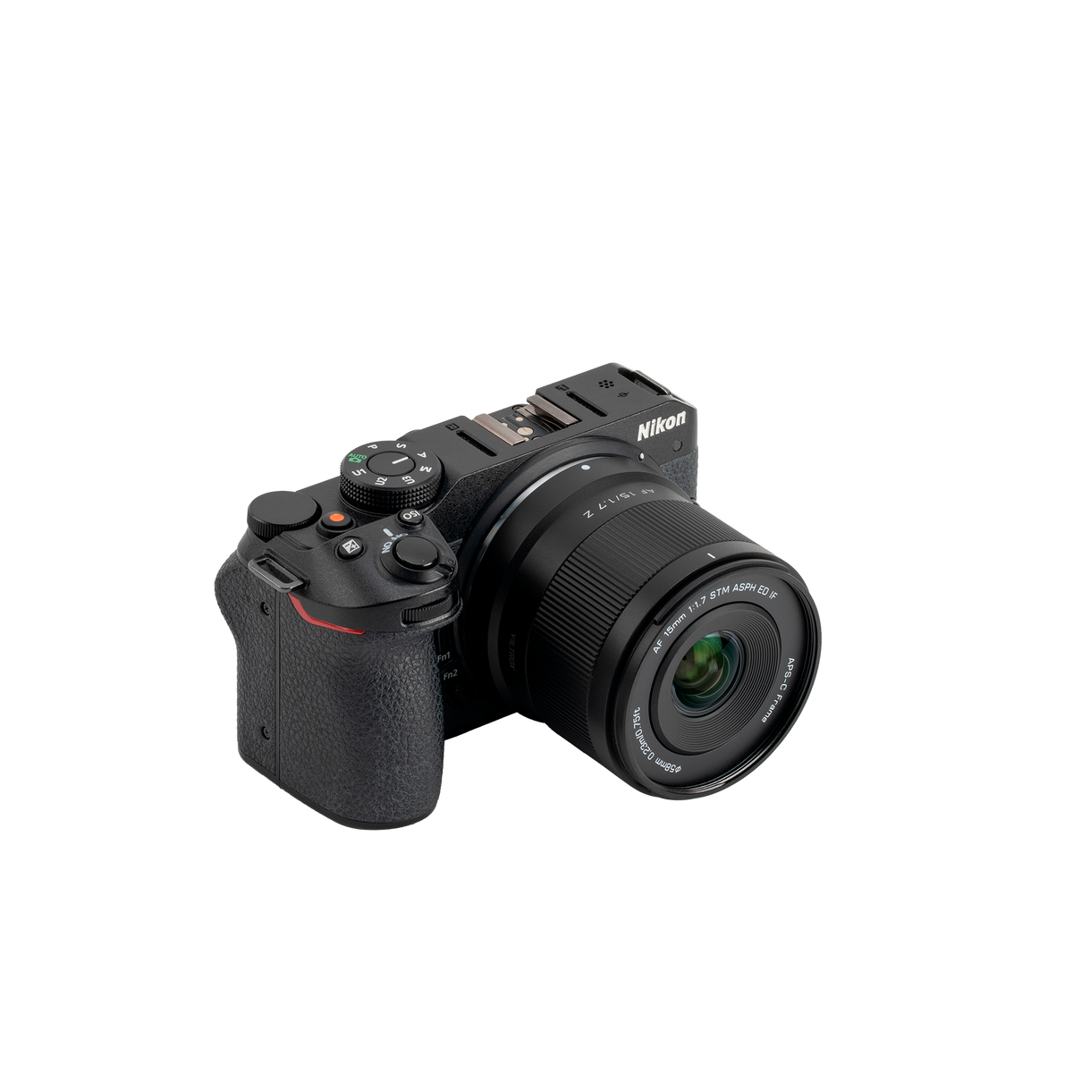 Viltrox Lens | AF 15mm | F/1.7 DX | Nikon Z-Mount