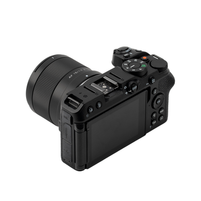 Viltrox Lens | AF 15mm | F/1.7 DX | Nikon Z-Mount