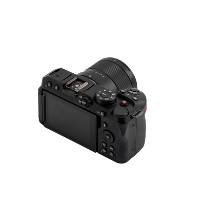 Viltrox Lens | AF 15mm | F/1.7 DX | Nikon Z-Mount