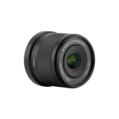 Viltrox Lens | AF 15mm | F/1.7 DX | Nikon Z-Mount