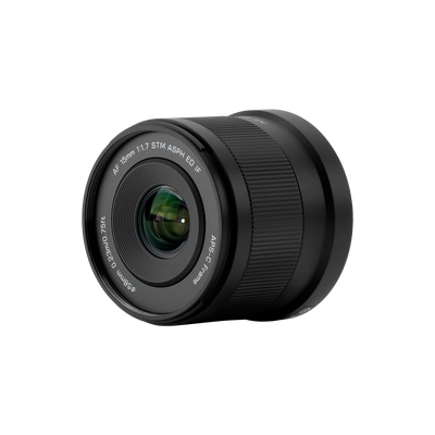 Viltrox Lens | AF 15mm | F/1.7 DX | Nikon Z-Mount