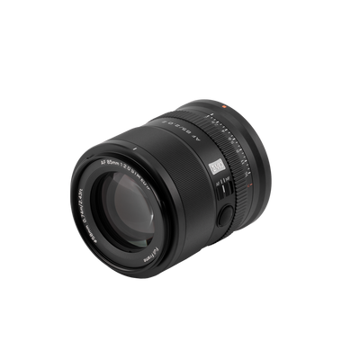 Viltrox lens | AF 85mm | f/2.0 EVO FX | Nikon Z mount 