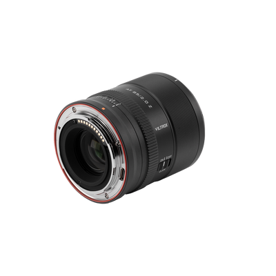 Viltrox lens | AF 85mm | f/2.0 EVO FX | Nikon Z mount 