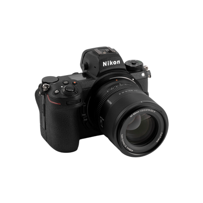 Viltrox lens | AF 85mm | f/2.0 EVO FX | Nikon Z mount 