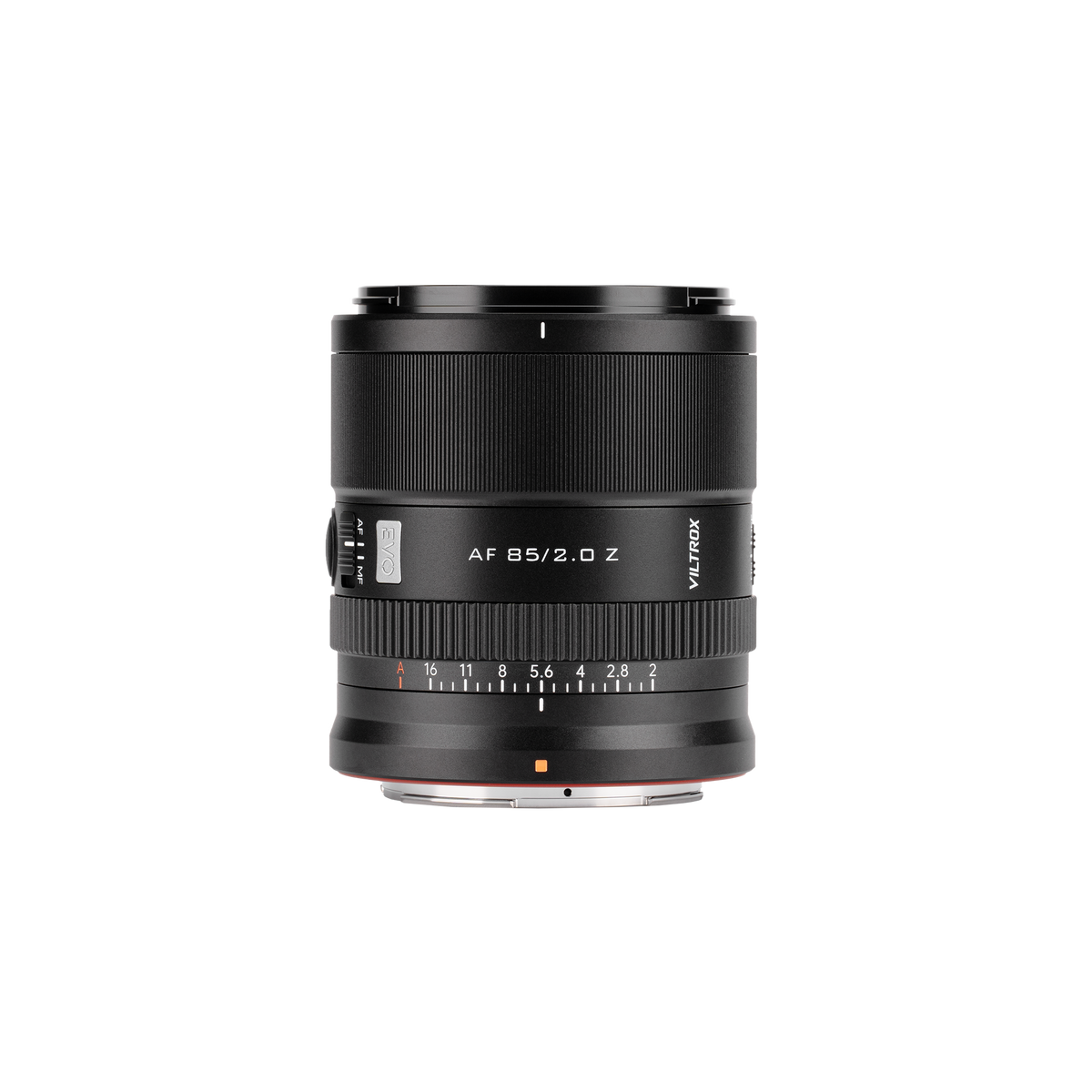 Viltrox lens | AF 85mm | f/2.0 EVO FX | Nikon Z mount 