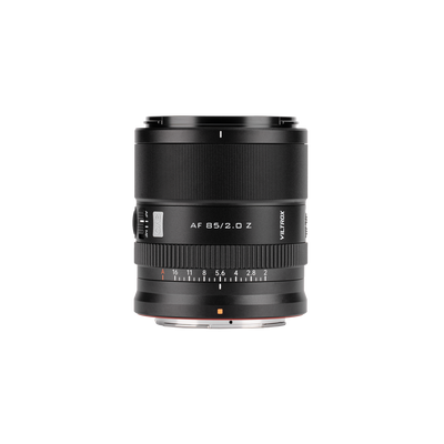 Viltrox lens | AF 85mm | f/2.0 EVO FX | Nikon Z mount 