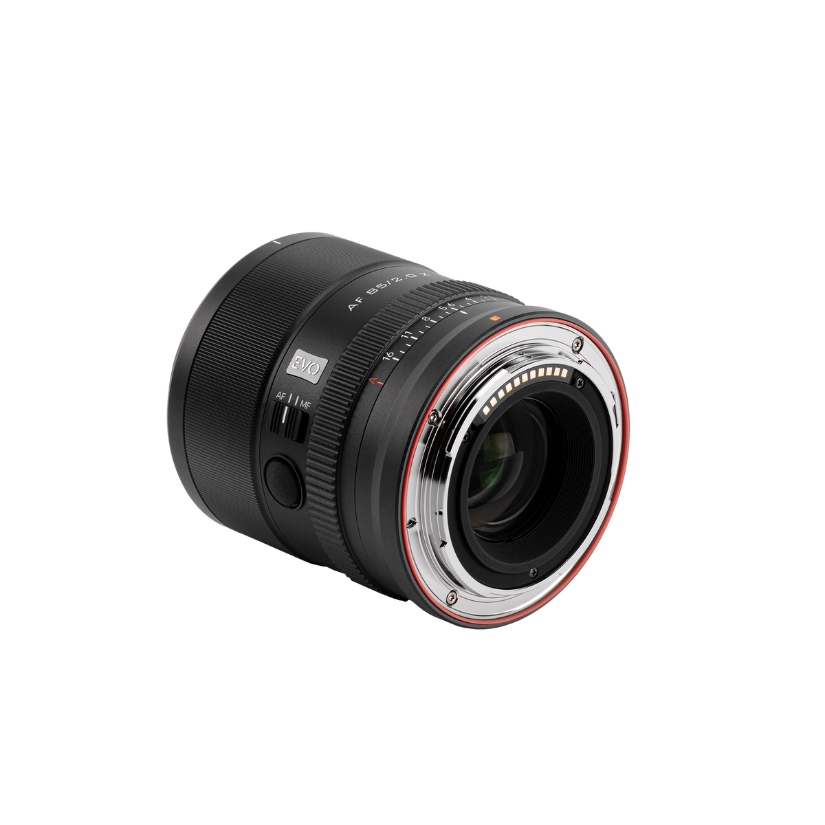 Viltrox lens | AF 85mm | f/2.0 EVO FX | Nikon Z mount 